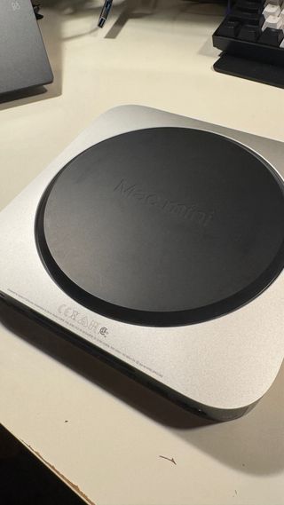Mac Mini M2 Pro PERFECTO ESTADO