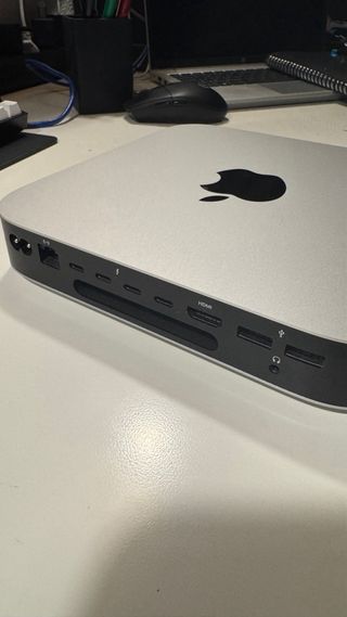 Mac Mini M2 Pro PERFECTO ESTADO