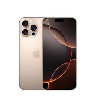 iPhone 16 Pro Max 512GB Dorado
