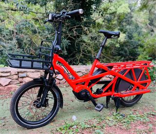 Tern GSD S00 Todos los Accesorios incluidos.