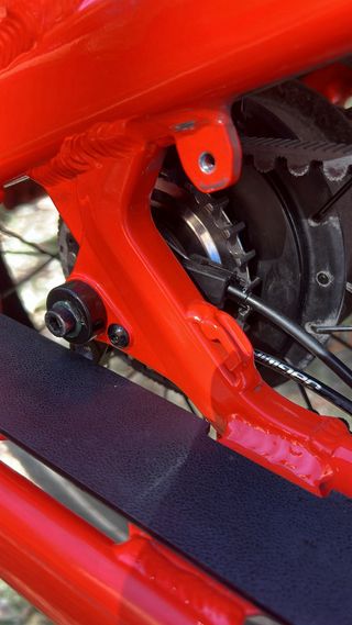 Tern GSD S00 Todos los Accesorios incluidos.