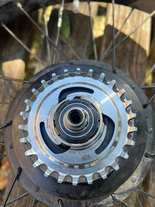 Tern GSD S00 Todos los Accesorios incluidos.