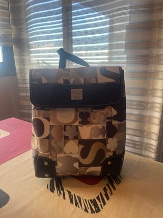 Mochila Tous Original