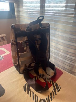 Mochila Tous Original