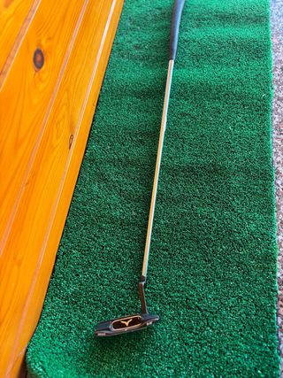 Palo de golf Mizuno Putter