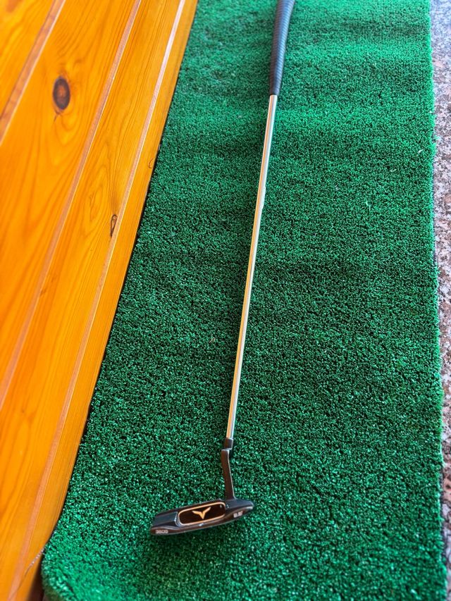 Palo de golf Mizuno Putter