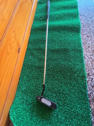 Palo de golf Mizuno Putter