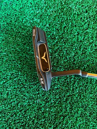 Palo de golf Mizuno Putter
