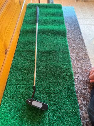 Palo de golf Mizuno Putter