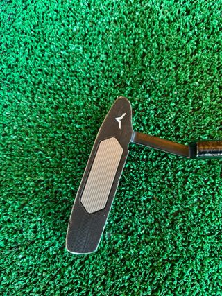 Palo de golf Mizuno Putter