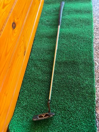 Palo de golf Mizuno Putter