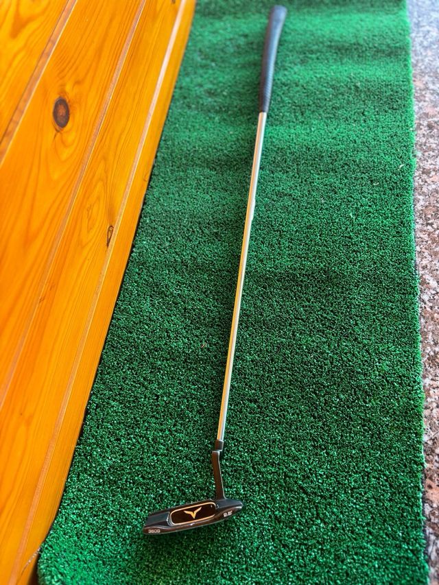 Palo de golf Mizuno Putter