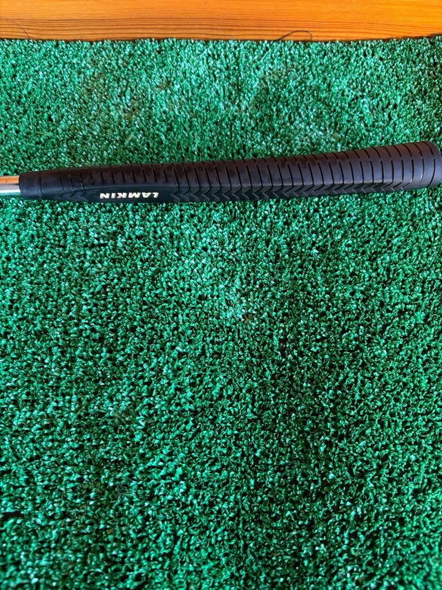 Palo de golf Mizuno Putter