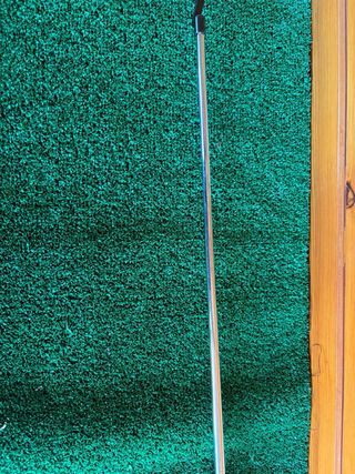 Palo de golf Mizuno Putter