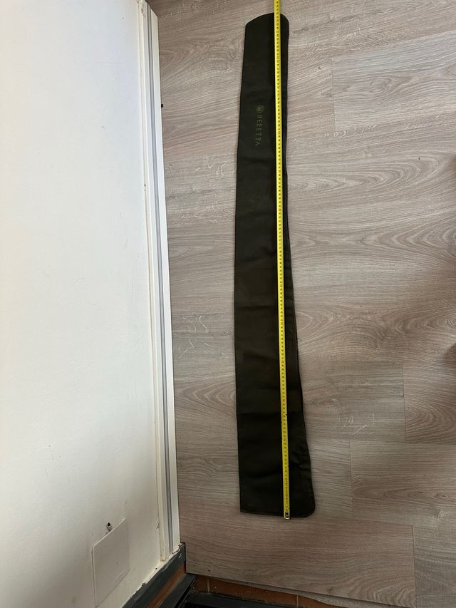 Funda escopeta Beretta