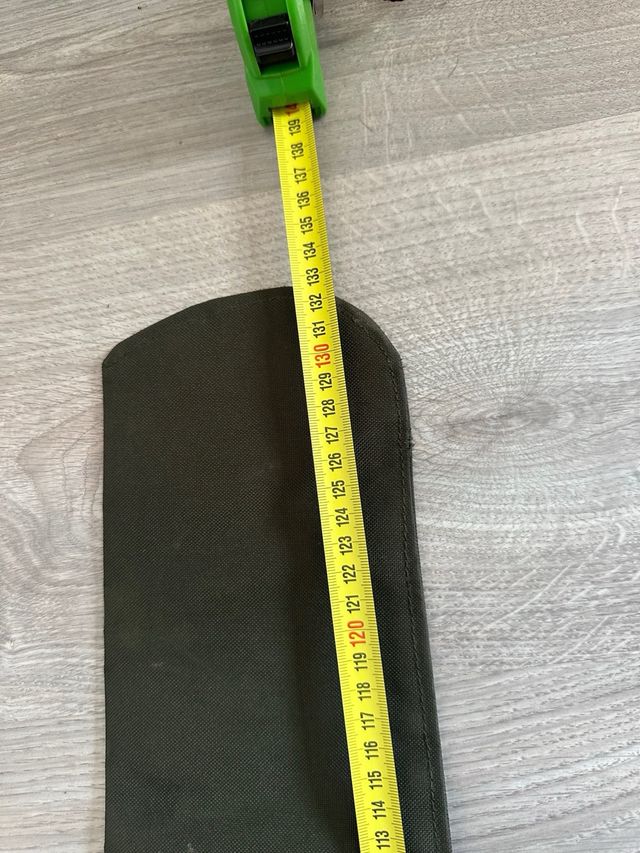 Funda escopeta Beretta