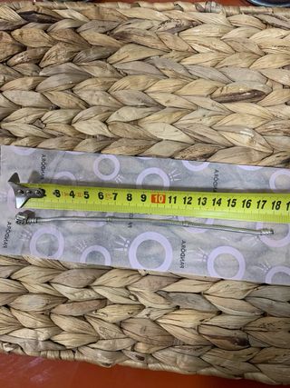 Pulsera Pandora Plata