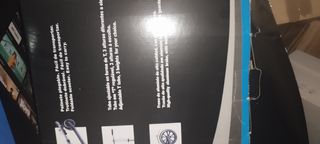 Patinete Aluminio Plegable TIJUANA CITY 200