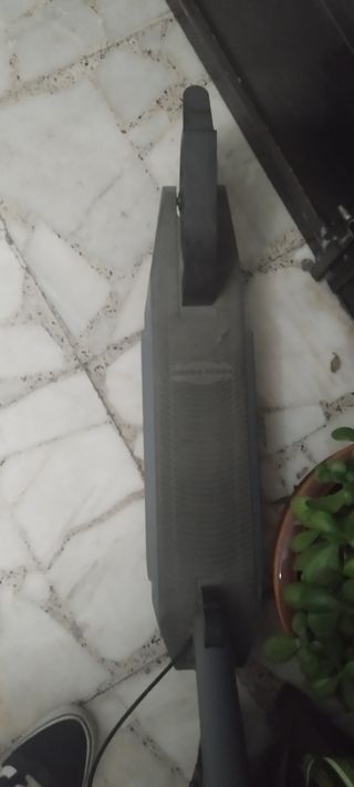 Patinete Aluminio Plegable TIJUANA CITY 200