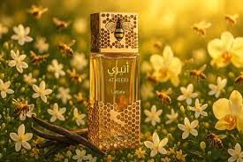 Perfume Lattafa Atheeri  ( Nuevo )