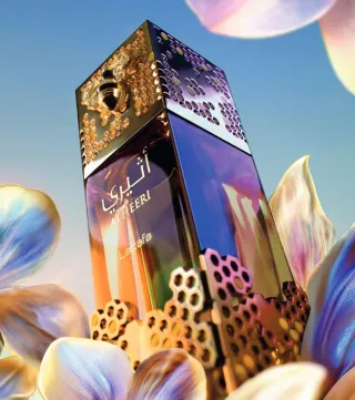 Perfume Lattafa Atheeri  ( Nuevo )