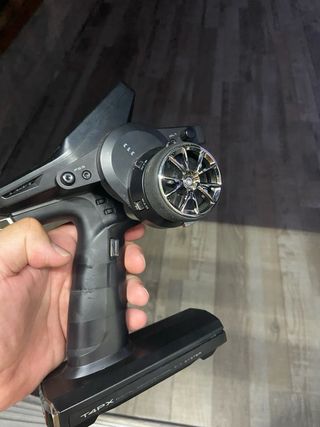 Futaba 4PX Transmisor RC