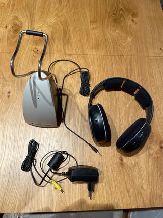 Cascos Sennheiser