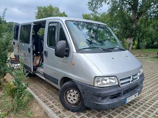 Citroen Jumper 2006