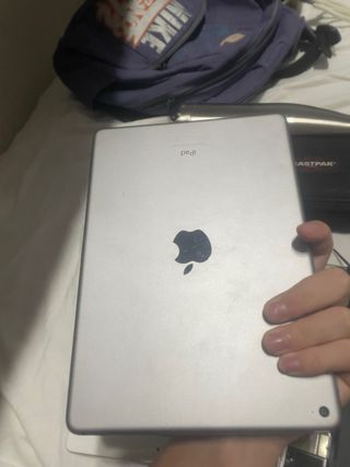 Lotto iPad Rotto apple 3 ipad