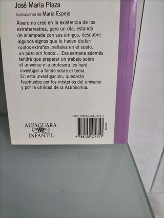 EL JUEGO DEL UNIVERSO