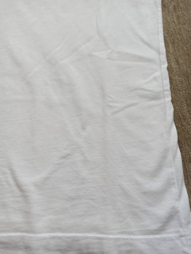 Conjunto camiseta y pantalón chándal t.14