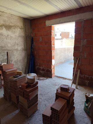 Casa peal de becerro