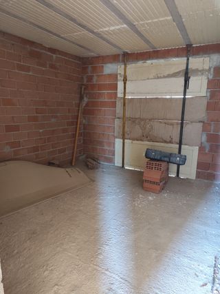 Casa peal de becerro