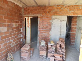 Casa peal de becerro