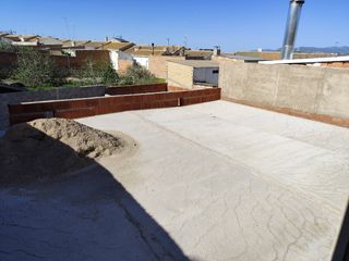 Casa peal de becerro