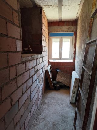 Casa peal de becerro