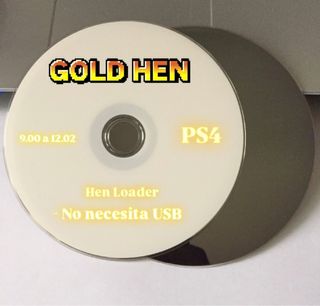 Disco Blu-Ray (RE)