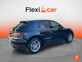 Porsche Macan Macan