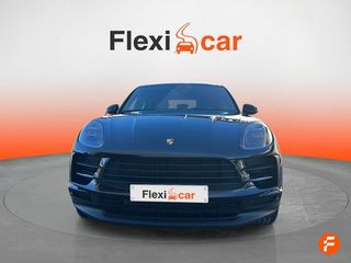 Porsche Macan Macan