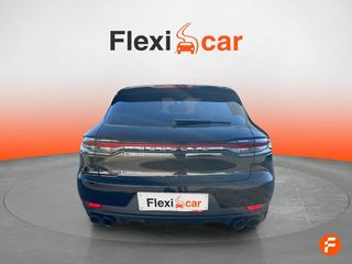 Porsche Macan Macan