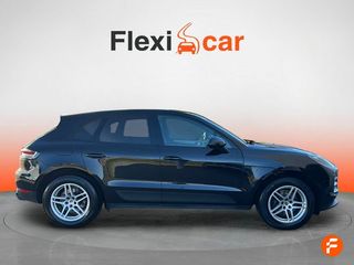 Porsche Macan Macan