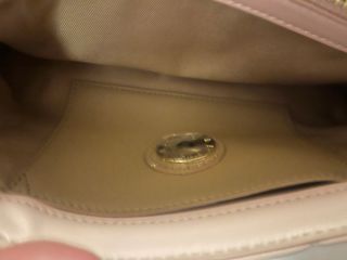 Bolso Love Moschino Rosa