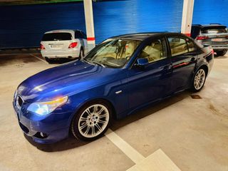 BMW Serie 5 2007