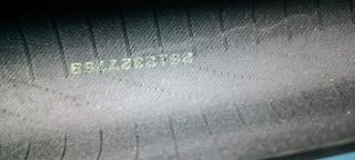 Cubierta Btwin City 5 700x45 Nueva