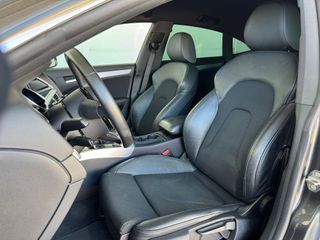 AUDI A5 SPORTBACK S-LINE 2.0 TDi 190CV MANUAL 