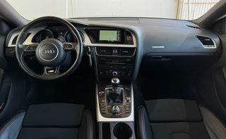AUDI A5 SPORTBACK S-LINE 2.0 TDi 190CV MANUAL 