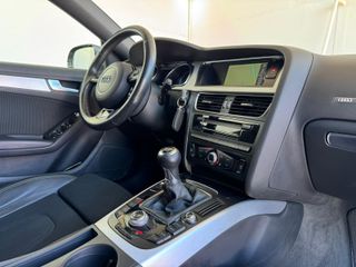 AUDI A5 SPORTBACK S-LINE 2.0 TDi 190CV MANUAL 