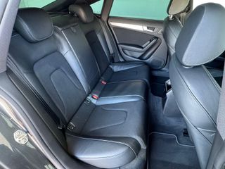 AUDI A5 SPORTBACK S-LINE 2.0 TDi 190CV MANUAL 