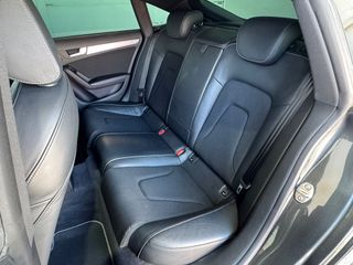 AUDI A5 SPORTBACK S-LINE 2.0 TDi 190CV MANUAL 