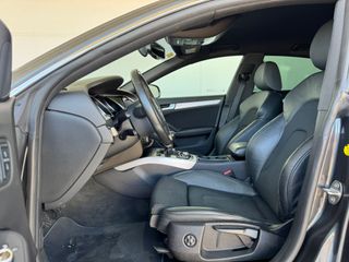 AUDI A5 SPORTBACK S-LINE 2.0 TDi 190CV MANUAL 